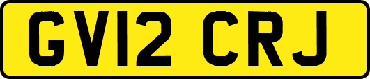 GV12CRJ