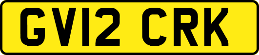 GV12CRK