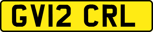 GV12CRL