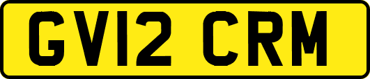 GV12CRM