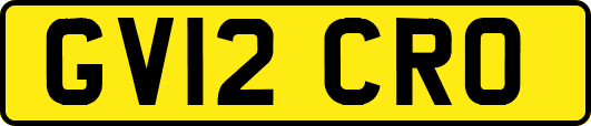GV12CRO