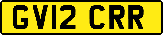 GV12CRR