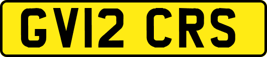 GV12CRS
