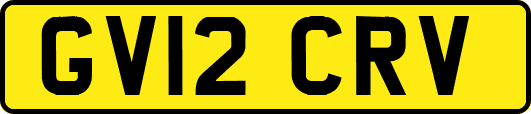 GV12CRV