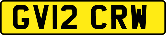 GV12CRW