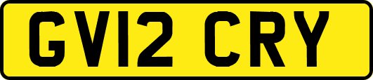 GV12CRY