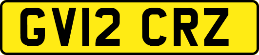 GV12CRZ