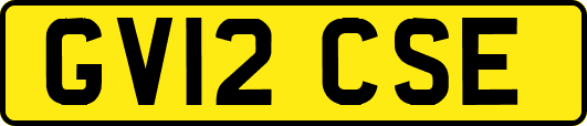 GV12CSE