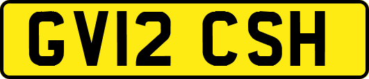 GV12CSH