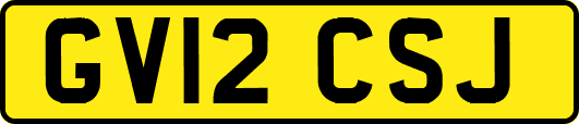 GV12CSJ