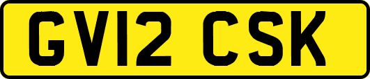 GV12CSK