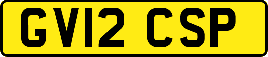 GV12CSP