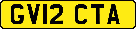 GV12CTA