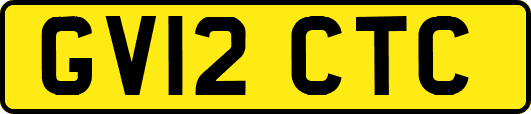 GV12CTC