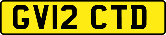 GV12CTD
