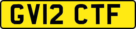 GV12CTF