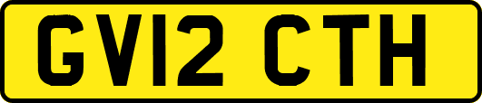 GV12CTH