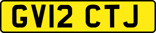 GV12CTJ