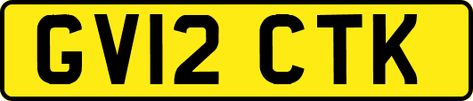 GV12CTK