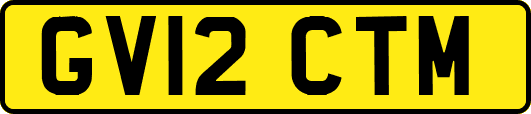 GV12CTM