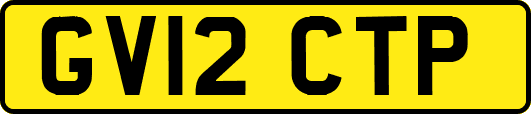 GV12CTP