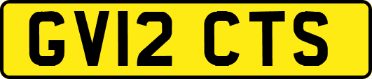GV12CTS