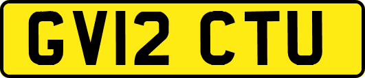 GV12CTU