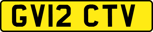 GV12CTV