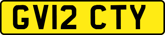 GV12CTY