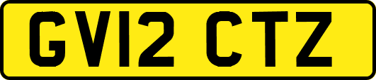 GV12CTZ