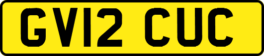 GV12CUC