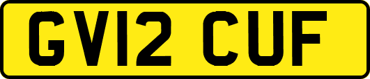 GV12CUF