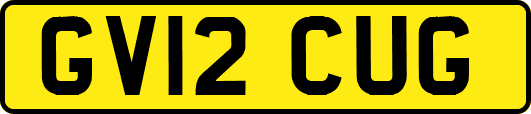 GV12CUG