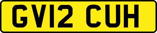 GV12CUH