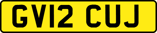 GV12CUJ