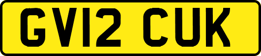 GV12CUK