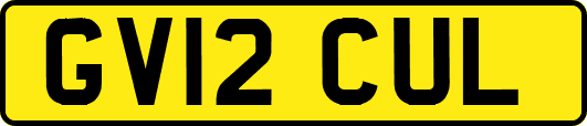 GV12CUL
