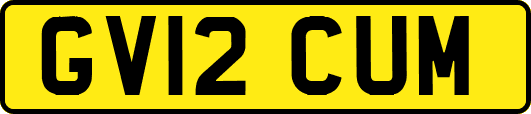 GV12CUM