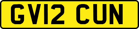 GV12CUN