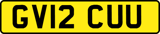 GV12CUU