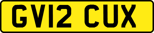 GV12CUX