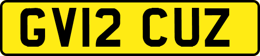 GV12CUZ