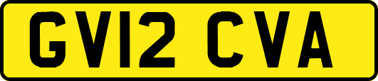 GV12CVA