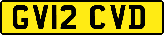 GV12CVD