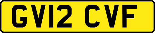 GV12CVF