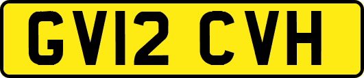 GV12CVH