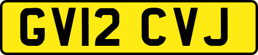 GV12CVJ
