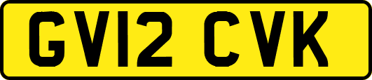 GV12CVK