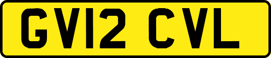 GV12CVL