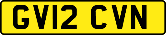 GV12CVN